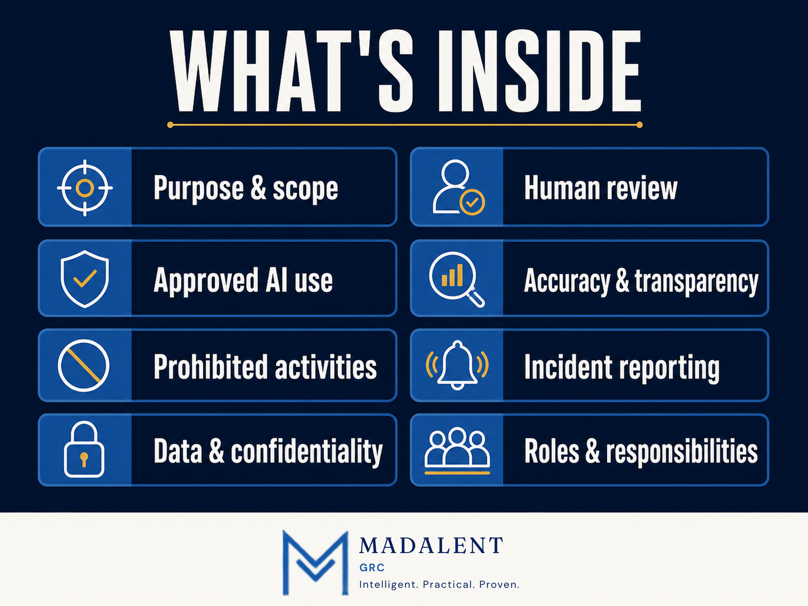 Intellectual Property AI Policy - Image 3