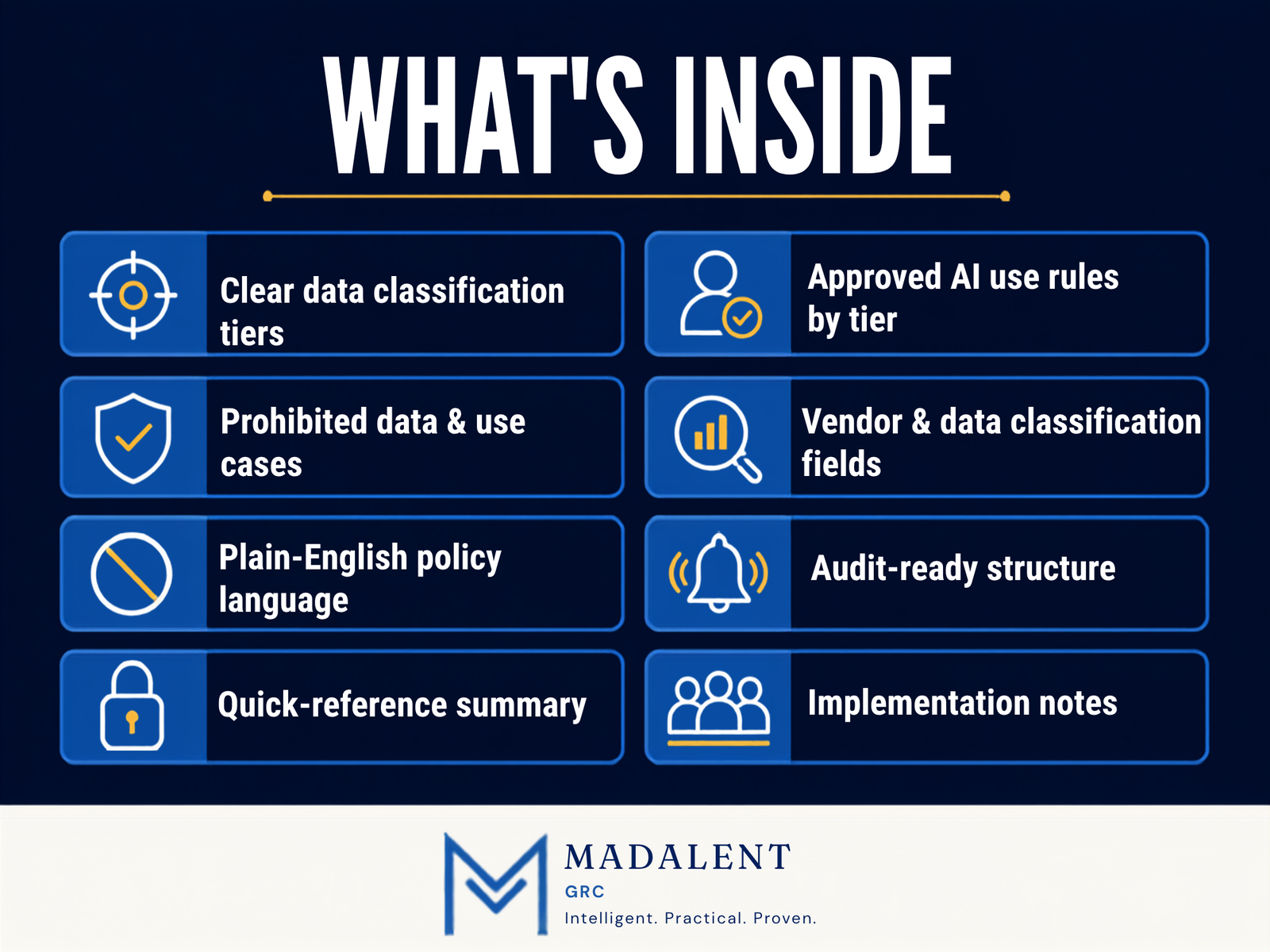 Data Classification for AI Policy - Image 3