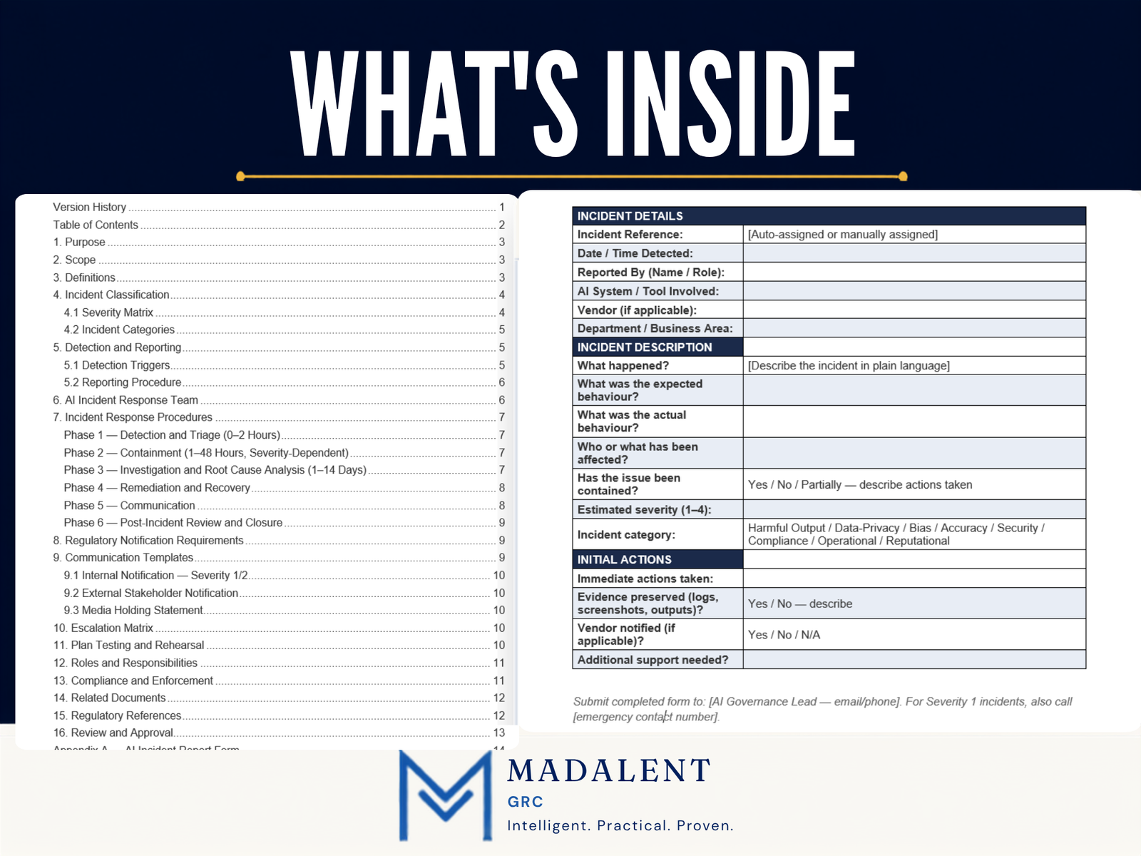 AI Incident Response Playbook - Image 4