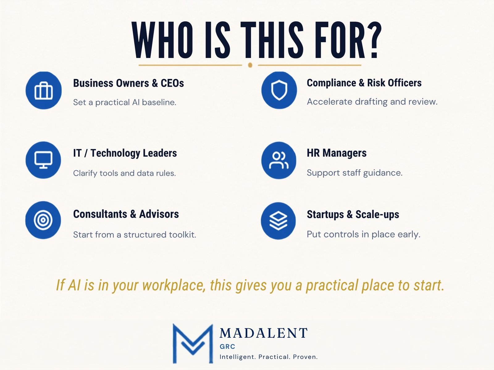 AI Governance Starter Toolkit — Professional - Image 9