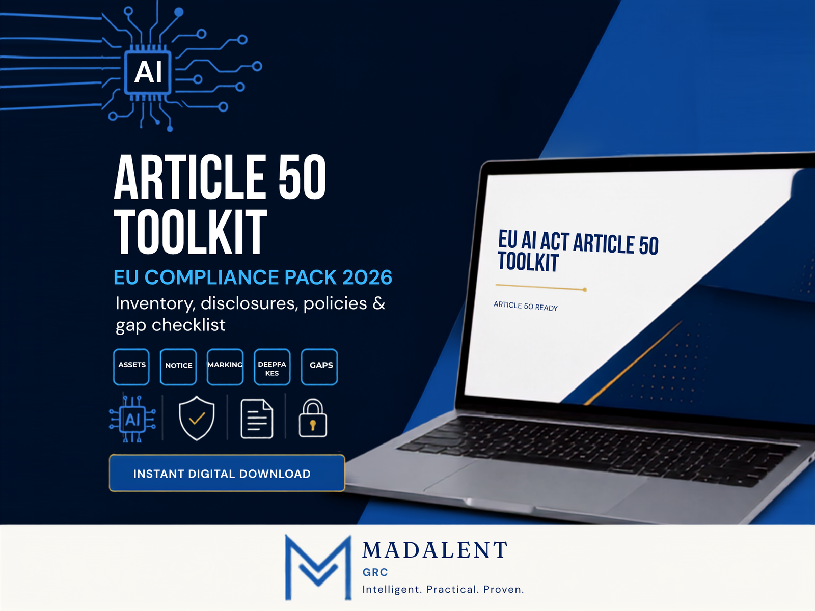 EU AI Act Article 50 Transparency Compliance Toolkit